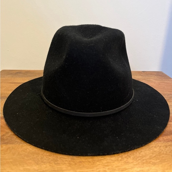 Womens fedora hat - Picture 4 of 5